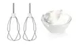 BOSCH MFQ2600G CLEVERMIXX SÄHKÖVATKAIN 375W VALKOINEN - Sähkövatkaimet - 4242005102808 - 5