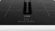 BOSCH PIE611B15E INDUKTIOTASO LIESITUULETTIMELLA - Induktiotasot liesituulettimella - 4242005250288 - 3