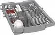 BOSCH SPU4HMW01S ASTIANPESUKONE VALKOINEN - 45 cm leveät astianpesukoneet - 4242005453788 - 4