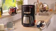 BOSCH TKA6M273 KAHVINKEITIN MUSTA - Kahvinkeittimet - 4242005396948 - 4