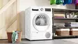 BOSCH WQG242AMSN KUIVAUSRUMPU - Kuivausrummut - 4242005353118 - 2
