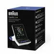BRAUN EXACTFIT 3 DIGITAALINEN VERENPAINEMITTARI - Verenpainemittarit - 4022167016508 - 6