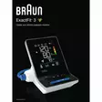 BRAUN EXACTFIT 3 DIGITAALINEN VERENPAINEMITTARI - Verenpainemittarit - 4022167016508 - 5