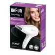 BRAUN HD180 HIUSTENKUIVAIN - Hiustenkuivaajat - 3030050182378 - 5