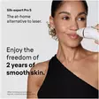 BRAUN IPL PL5221 HÅRFJÄRNINGSPRODUKT - Hårborttagning & Rakning - 8700216937818 - 2