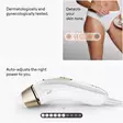 BRAUN IPL PL5221 HÅRFJÄRNINGSPRODUKT - Hårborttagning & Rakning - 8700216937818 - 6