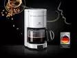 BRAUN KF47.1WH KAHVINKEITIN VALKOINEN - Kahvinkeittimet - 8021098320018 - 4