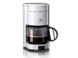 BRAUN KF47.1WH KAHVINKEITIN VALKOINEN - Kahvinkeittimet - 8021098320018 - 8