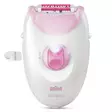 BRAUN SE3000 EPILATOR - Epilatorer - 8700216962988 - 2