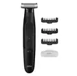 BRAUN XT3100 HYBRIDITRIMMERI - Partatrimmerit - 4210201431558 - 1