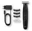BRAUN XT3100 HYBRIDITRIMMERI - Partatrimmerit - 4210201431558 - 2