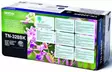 BROTHER TN-328BK MUSTA SUPERVÄRIKASETTI - Musteet, paperit ja väripatruunat - 4977766679428 - 1