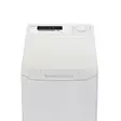 CANDY 272D3S PRO WASH 100 TOPPFYLLD TVÄTTMASKIN - Toppmatade tvättmaskiner - 8059019114958 - 3