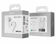DEFUNC TRUE ANC II TRUE WIRELESS EARPHONES WHITE - True Wireless Earbuds - 7350080710188 - 2
