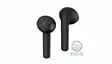DEFUNC TRUE LITE II TWS TRUE WIRELESS HEADPHONES BLACK - True Wireless Earbuds - 7350080710058 - 2
