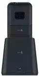 DORO 7001H HOMEPHONE LANGATON PUHELIN - Matkapuhelimet - 7322460079468 - 2