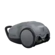 ELECTROLUX EB81U1LDB PÖLYNIMURI - Pussilliset pölynimurit - 7333394018348 - 3