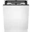 ELECTROLUX EEC67310L ASTIANPESUKONE - 60 cm leveät astianpesukoneet - 7332543780228 - 2