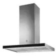 ELECTROLUX EFI739X LIESITUULETIN - Saarekemalliset liesituulettimet - 7332543670208 - 5