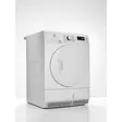ELECTROLUX EW2H328R4 KUIVAUSRUMPU - Kuivausrummut - 7332543780358 - 2