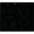 ELECTROLUX HOC620F KERAAMINEN KEITTOTASO - Liesitasot - 7332543484188 - 4