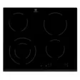 ELECTROLUX HOC620F KERAMISK SPISIHÄLL - Hällar - 7332543484188 - 5