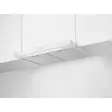 ELECTROLUX LFG616W LIESITUULETIN VALKOINEN - Kaapiston alle asennettava liesituuletin - 7332543800018 - 2