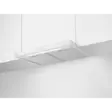 ELECTROLUX LFG616W LIESITUULETIN VALKOINEN - Kaapiston alle asennettava liesituuletin - 7332543800018 - 1