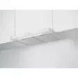 ELECTROLUX LFG616W LIESITUULETIN VALKOINEN - Kaapiston alle asennettava liesituuletin - 7332543800018 - 4