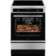 ELECTROLUX LKI6489NOX INDUKTIOLIESI - Induktioliedet - 7332543847518 - 2