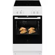 ELECTROLUX LKR54001NW KERAAMINEN LIESI - Keraamiset liedet - 7333394053608 - 3