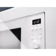 ELECTROLUX LMS2173EMW MIKROAALTOUUNI VALKOINEN - Integroitava mikroaaltouuni - 7332543673568 - 3