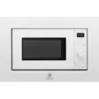 ELECTROLUX LMS2173EMW MIKROAALTOUUNI VALKOINEN - Integroitava mikroaaltouuni - 7332543673568 - 1
