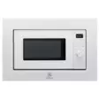 ELECTROLUX LMS2173EMW MIKROAALTOUUNI VALKOINEN - Integroitava mikroaaltouuni - 7332543673568 - 4