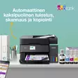 EPSON ECOTANK ET-3950 MULTIFUNCTION PRINTER - Ecotank - 8715946732558 - 11