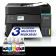 EPSON ECOTANK ET-3950 MULTIFUNCTION PRINTER - Ecotank - 8715946732558 - 2