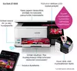 EPSON ECOTANK ET-8500 VALOKUVATULOSTIN - Ecotank - 8715946676708 - 7