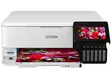 EPSON ECOTANK ET-8500 VALOKUVATULOSTIN - Ecotank - 8715946676708 - 2