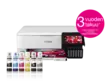 EPSON ECOTANK ET-8500 VALOKUVATULOSTIN - Ecotank - 8715946676708 - 1