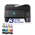 EPSON ET-4900 ECOTANK ALL-IN-ONE PRINTER - Inkjet Printers - 8715946741338 - 1