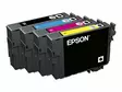 EPSON MULTIPACK 4-COLOURS 502XL - Musteet, paperit ja väripatruunat - 8715946653198 - 2