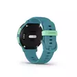 GARMIN BOUNCE 2 KIDS SMART WATCH TURQUOISE - Smartwatches & Activity Trackers - 753759349448 - 6