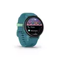 GARMIN BOUNCE 2 KIDS SMART WATCH TURQUOISE - Smartwatches & Activity Trackers - 753759349448 - 4