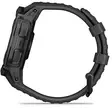 GARMIN INSTINCT 2X SOLAR GRAFIITINHARMAA - Älykellot ja aktiivisuusrannekkeet - 753759319328 - 5