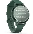 GARMIN LILY 2 ACTIVE SMARTWATCH 38MM GREEN - Smartwatches & Activity Trackers - 753759342708 - 4