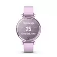 GARMIN LILY 2 WW LILA - Älykellot ja aktiivisuusrannekkeet - 753759324728 - 4
