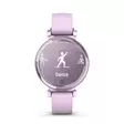GARMIN LILY 2 WW LILA - Älykellot ja aktiivisuusrannekkeet - 753759324728 - 3