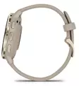 GARMIN VENU 3S FRENCH GRAY + CREAM GOLD ÄLYKELLO - Älykellot ja aktiivisuusrannekkeet - 753759314798 - 4