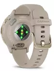 GARMIN VENU 3S FRENCH GRAY + CREAM GOLD ÄLYKELLO - Älykellot ja aktiivisuusrannekkeet - 753759314798 - 5