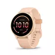 GARMIN VIVOACTIVE 6 GPS SMARTKLOCKA PINK DAWN - Smartklockor & Träningsklockor - 753759342838 - 2